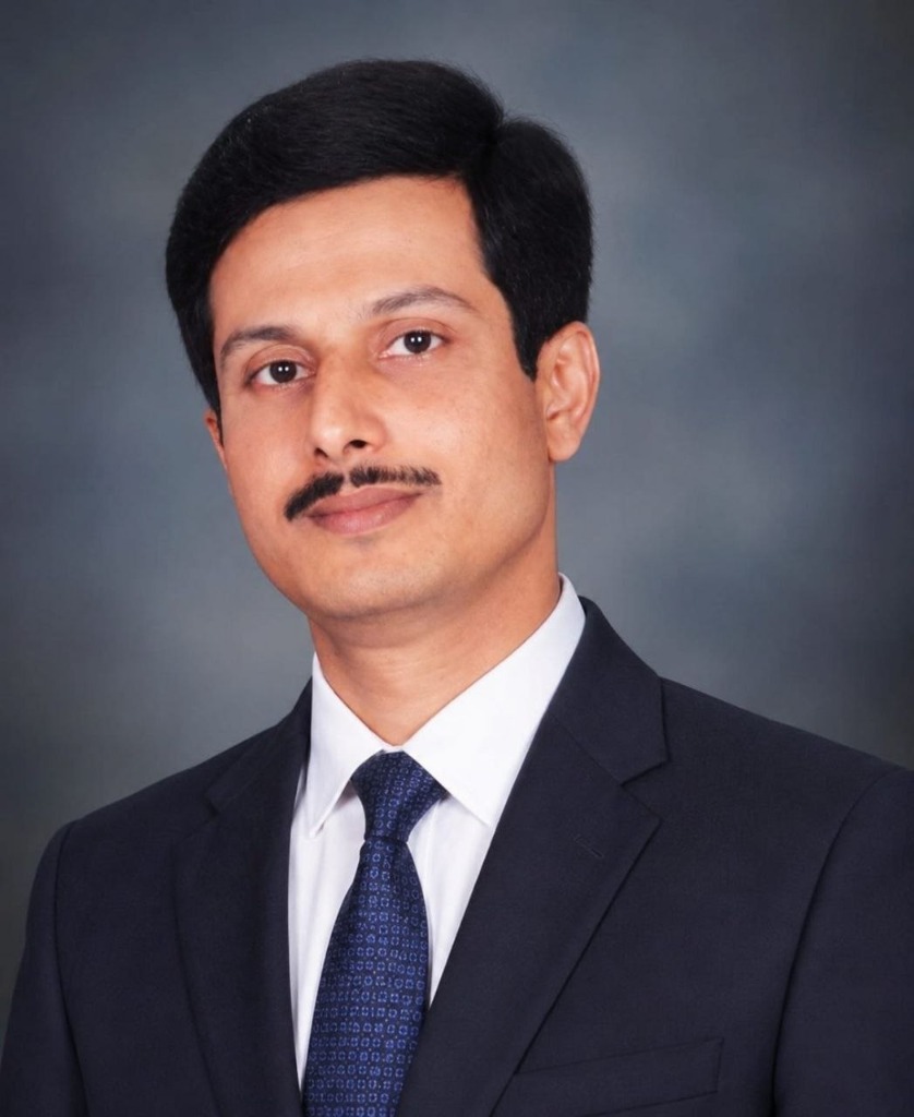 Dr. Supreet Prabhu - Senior ENT Surgeon in Nadiad, Gujarat